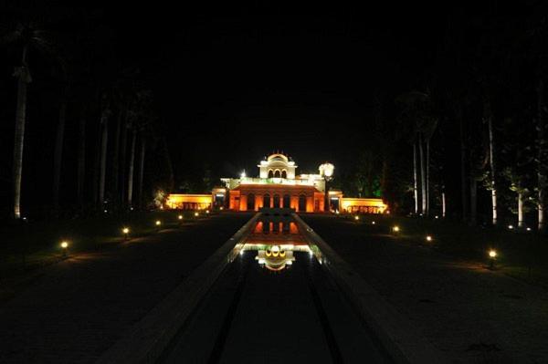 Yadavindra Gardens Pinjore Pinjaur Extérieur photo
