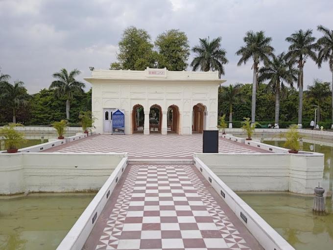 Yadavindra Gardens Pinjore Pinjaur Extérieur photo